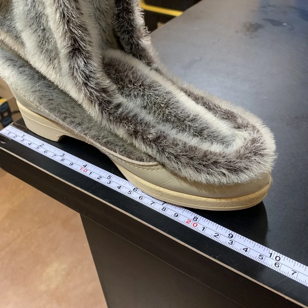 Snowland brand item
